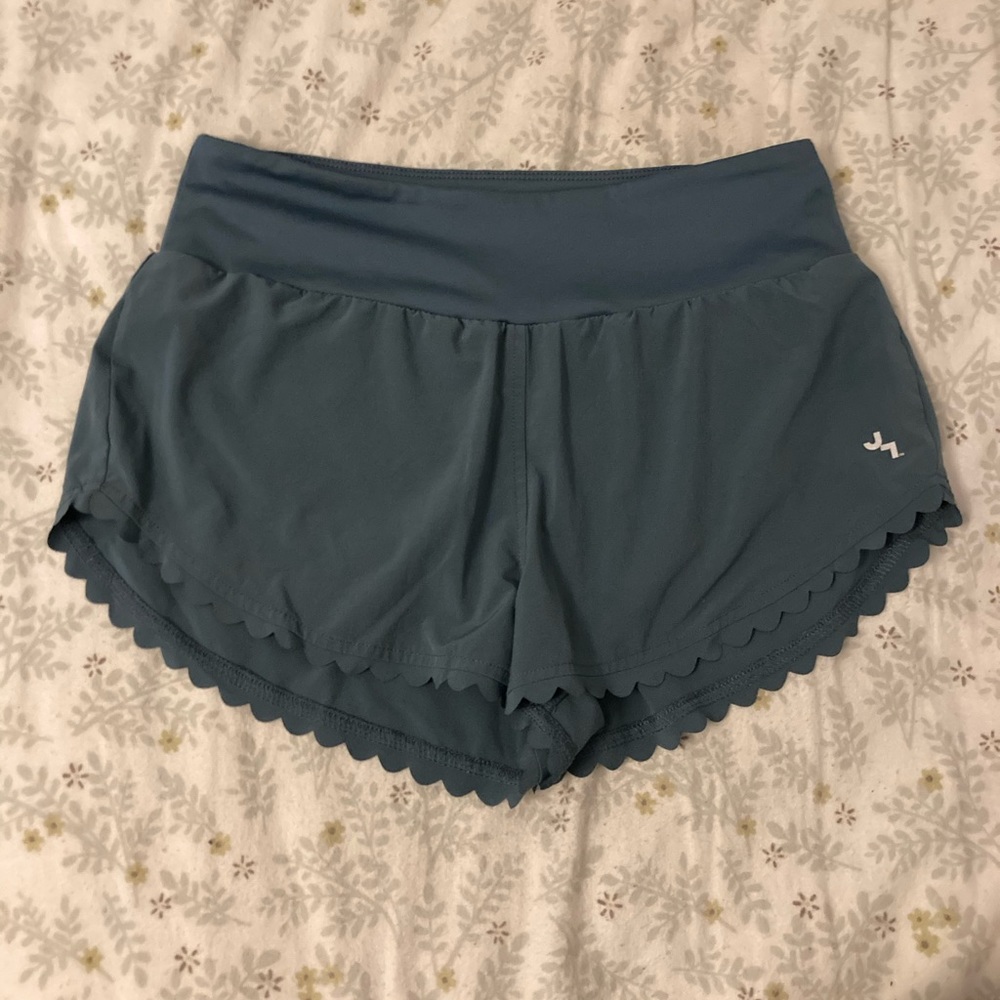 Blue Joy Lab shorts